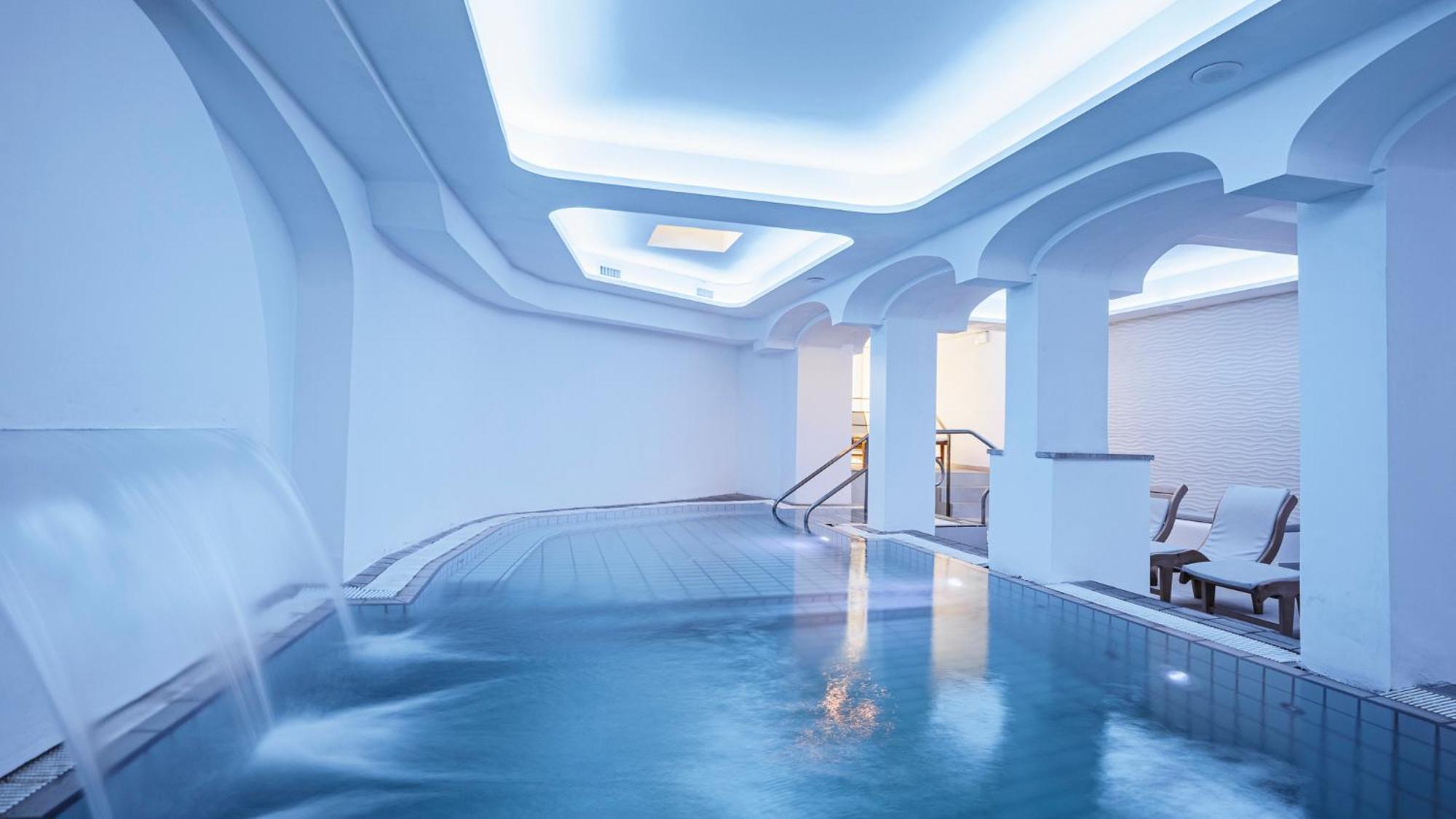 Hotel Villa Sirena - Thermae & Spa Ischia Exterior photo